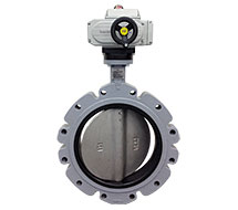 Butterfly Valves Actuators, Replacement Parts and Accessories KB Series Actuators,  Replacement Parts, and Accessories